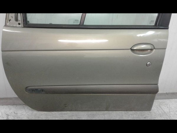 Porte avant gauche Renault SCÉNIC I Monospace (JA0-1_, FA0_) 1.9 dci (ja05, ja1f) (1999-2003) 5 portes