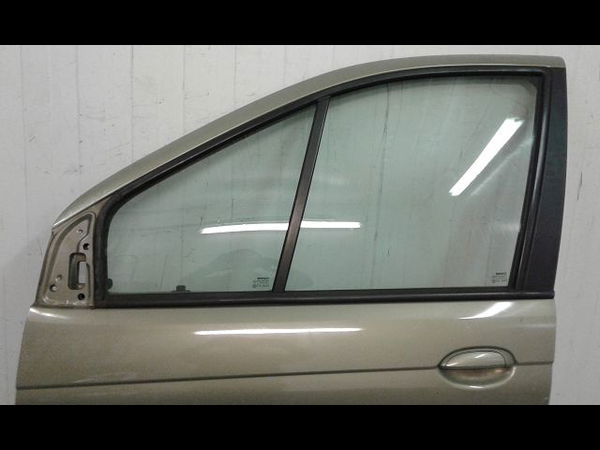 Porte avant gauche Renault SCÉNIC I Monospace (JA0-1_, FA0_) 1.9 dci (ja05, ja1f) (1999-2003) 5 portes