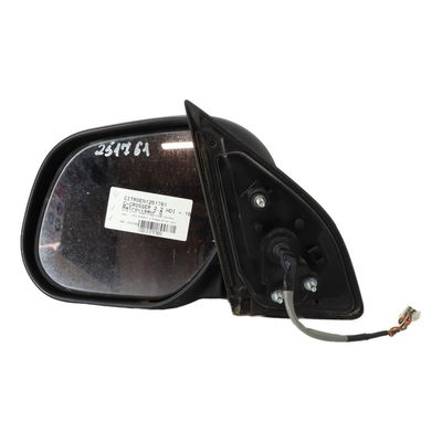Retroviseur exterieur gauche Citroën C-CROSSER (VU_, VV_) 2.2 hdi (2007-2012) 5 portes
