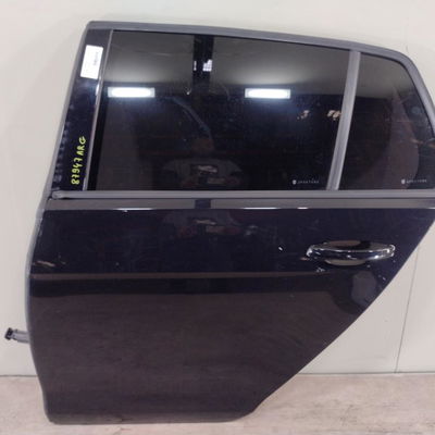 Porte arrière gauche VOLKSWAGEN GOLF 7  0