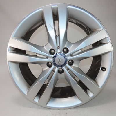 Jante aluminium 2 Mercedes-benz CLASSE M (W166) Ml 250 cdi - bluetec 4-matic (166.004, 166.003) (2011-2015)