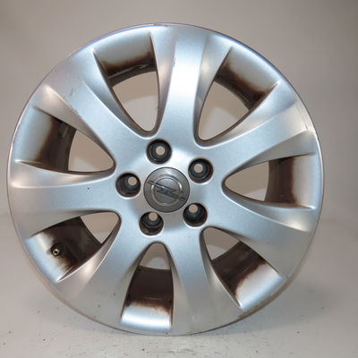 Jante aluminium Opel MERIVA B Monospace (S10) 1.7 cdti (75) (2010-2017)