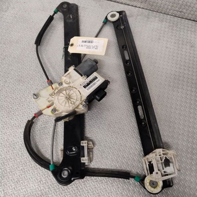 Mecanisme  moteur lève-glace avant droit Bmw X3 (E83) Xdrive 20 d (2008-2010)