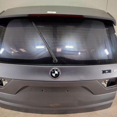 Hayon Bmw X3 (E83) Xdrive 20 d (2008-2010)