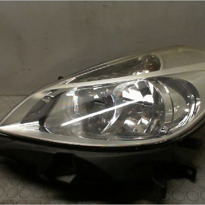 Phare gauche Renault CLIO III (BR0-1, CR0-1) 1.5 dci (br17, cr17) (2005-2012) 5 portes