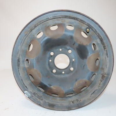 Jante tole Peugeot 206 (2L_, 2M_) 1.4 hdi eco 70 (2009-2013) 5 portes