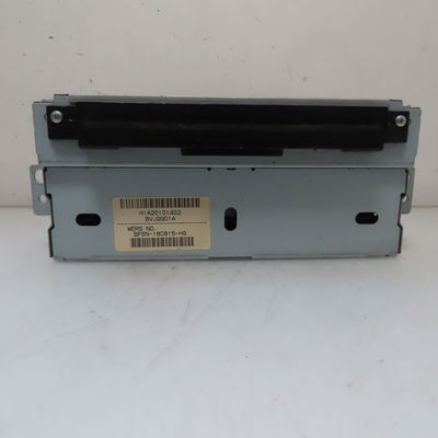 Autoradio Land rover RANGE ROVER EVOQUE (L538) 2.2 d 4x4 (2011-2019)