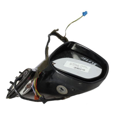 Retroviseur exterieur manuel droit Citroën C4 PICASSO I Monospace (UD_) 2.0 hdi 138 (2006-2013) 5 portes