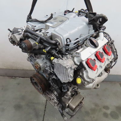 Moteur essence Porsche PANAMERA (970) 3.0 s e-hybrid (2011-2013)