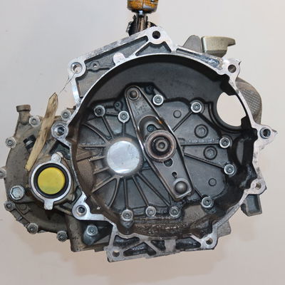 Boîte à vitesse mecanique Volkswagen POLO VI (AW1, BZ1, AE1) 1.0 mpi (2018)