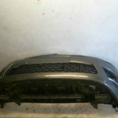 Pare-choc avant Citroën C4 PICASSO I Monospace (UD_) 1.6 hdi (2007-2013) 5 portes