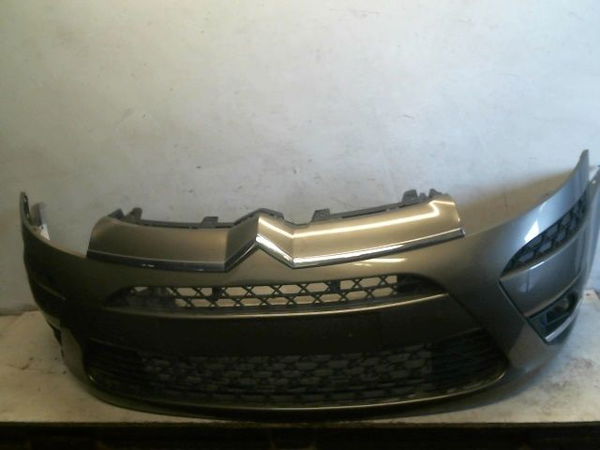 Pare-choc avant Citroën C4 PICASSO I Monospace (UD_) 1.6 hdi (2007-2013) 5 portes