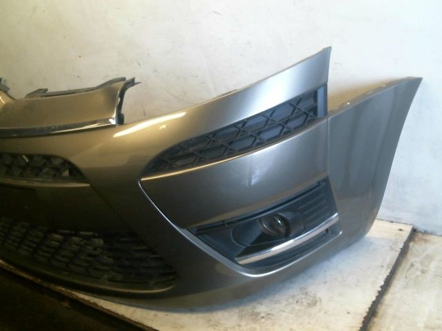 Pare-choc avant Citroën C4 PICASSO I Monospace (UD_) 1.6 hdi (2007-2013) 5 portes