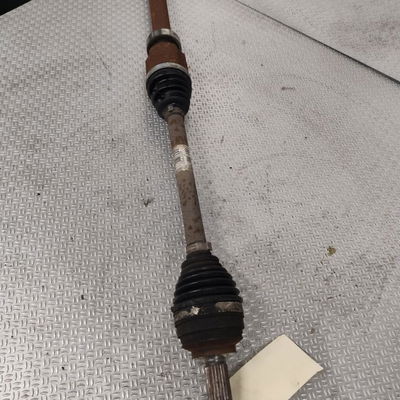 Transmission avant droite Renault CLIO IV (BH_) 1.5 dci 90 (2012) 5 portes
