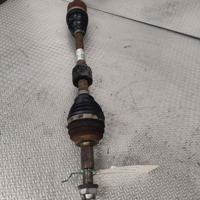 Transmission avant gauche Renault CLIO IV (BH_) 1.5 dci 90 (2012) 5 portes