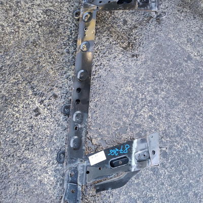 Traverse inférieure armature avant Renault CLIO IV (BH_) 1.5 dci 90 (2012) 5 portes