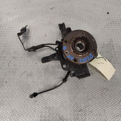 Pivot avd Renault CLIO IV (BH_) 1.5 dci 90 (2012) 5 portes