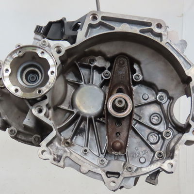 Boîte à vitesse mecanique Seat IBIZA IV (6J5, 6P1) 1.2 tsi (2010-2012)