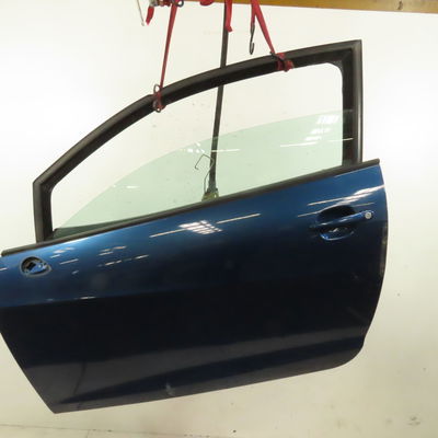 Porte avant gauche Seat IBIZA IV (6J5, 6P1) 1.2 tsi (2010-2012)