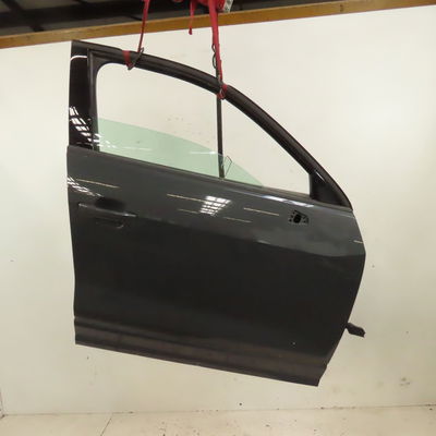 Porte avant droite Audi Q2 (GAB, GAG) 1.4 tfsi (2016)