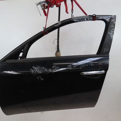 Porte avant gauche Alfa romeo 159 Sportwagon (939_) 3.2 jts q4 (939bxg2b, 939bxg22) (2006-2011)