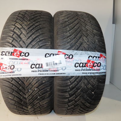 Pneumatiques Ford FIESTA VI (CB1, CCN) 1.5 tdci (2012-2017)
