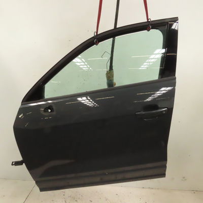 Porte avant gauche Audi Q2 (GAB, GAG) 1.4 tfsi (2016)
