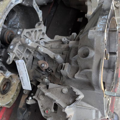 Boîte à vitesse mecanique Fiat TIPO 3-5 portes (356_, 357_) 1.3 d (356hxh1a) (2016-2020)