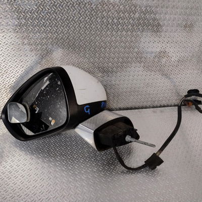 Retroviseur exterieur gauche Citroën DS3 (SA_) 1.6 hdi 110 (2009-2015)