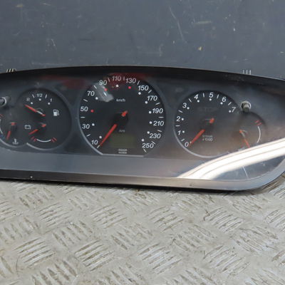 Compteur Citroën C5 I (DC_) 2.0 hdi (dcrhzb, dcrhze) (2001-2004) 5 portes