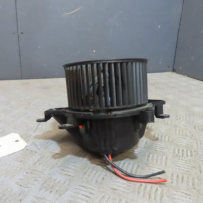 Ventilateur de chauffage Peugeot 3008 Monospace (0U_) 1.6 hdi (2009-2016) 5 portes