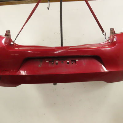 Pare-choc arrière Renault CLIO III (BR0-1, CR0-1) 1.5 dci (2010-2014) 5 portes