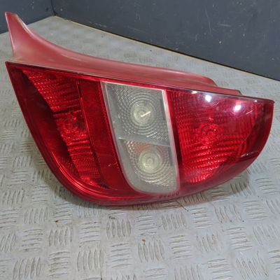 Feu arrière droit Citroën C5 I (DC_) 2.0 hdi (dcrhzb, dcrhze) (2001-2004) 5 portes