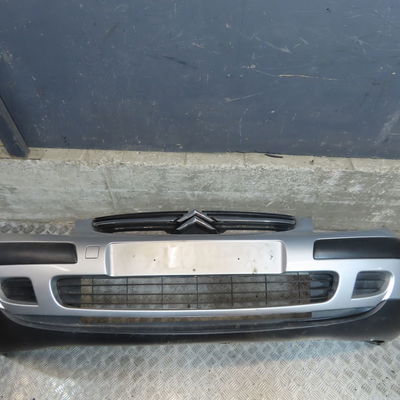 Pare-choc avant Citroën C5 I (DC_) 2.0 hdi (dcrhzb, dcrhze) (2001-2004) 5 portes