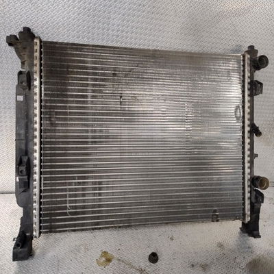 Radiateur Renault KANGOO Express (FW0-1_) 1.5 dci 75 (fw07, fw10, fw04) (2010) 4 portes