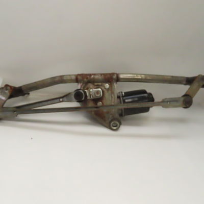 Moteur essuie-glace avant Peugeot BIPPER (AA_) 1.4 hdi (2008) 3 portes