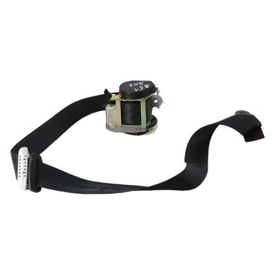 Ceinture avant droite Peugeot 208 I (CA_, CC_) 1.2 vti 82 (2012)