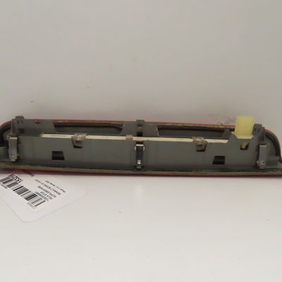 Feux stop supplementaire Renault SCÉNIC III (JZ0-1_) 1.9 dci (jz0j, jz1j, jz1k, jz1s) (2009)