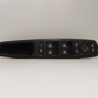 Commande lève-glace porte avant gauche Renault SCÉNIC III (JZ0-1_) 1.9 dci (jz0j, jz1j, jz1k, jz1s) (2009)