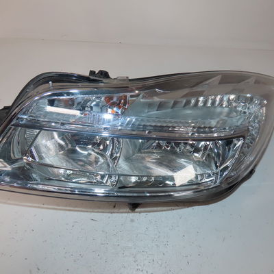 Phare gauche Opel INSIGNIA A (G09) 2.0 cdti (68) (2008-2017)