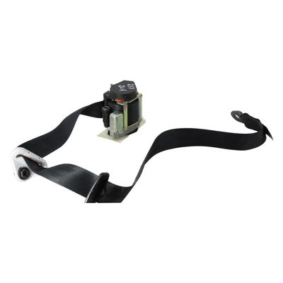 Ceinture avant gauche Peugeot 208 I (CA_, CC_) 1.2 vti 82 (2012)