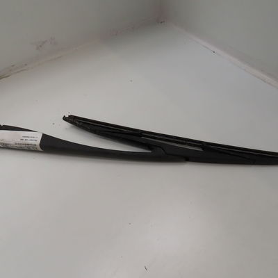 Bras essuie-glace arrière Peugeot 206 3-5 portes (2A-C) 1.6 i (1998-2000)