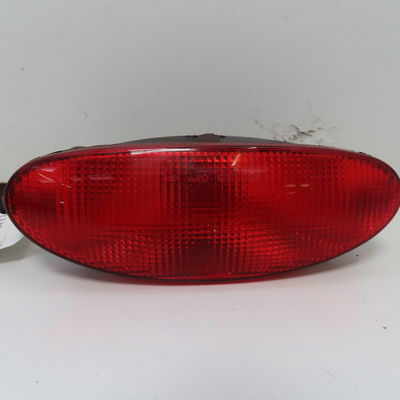 Feu brouillard central arrière Peugeot 206 3-5 portes (2A-C) 1.4 i (1998-2012) 3 portes