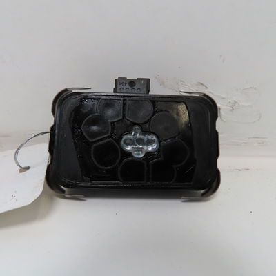 Capteur de pluie Citroën C4 PICASSO I Monospace (UD_) 1.6 hdi (2007-2013) 5 portes