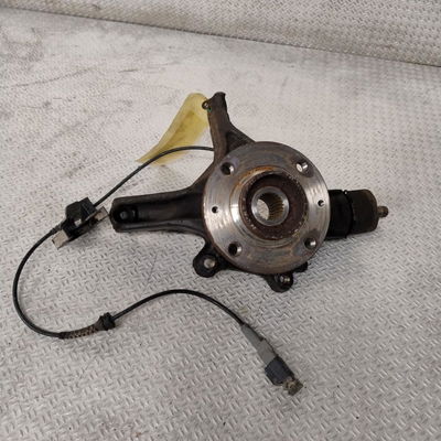 Pivot avg Citroën C4 II (NC_) 1.6 hdi 90 (2009) 5 portes