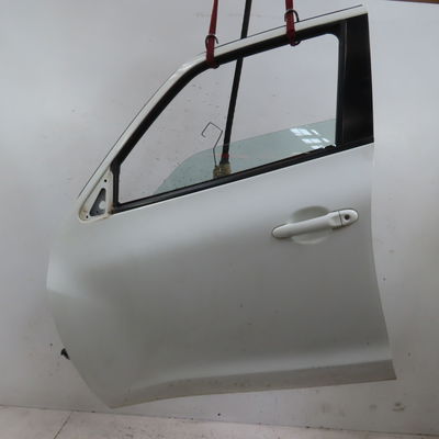 Porte avant gauche Nissan JUKE (F15) 1.5 dci (2010) 5 portes