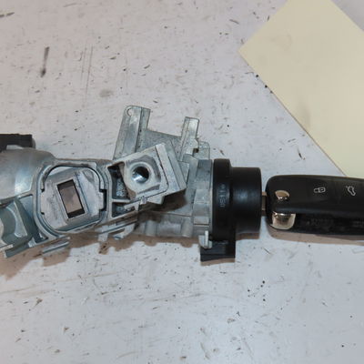 Antivol de direction Volkswagen GOLF VI (5K1) 1.4 (2008-2012) 5 portes