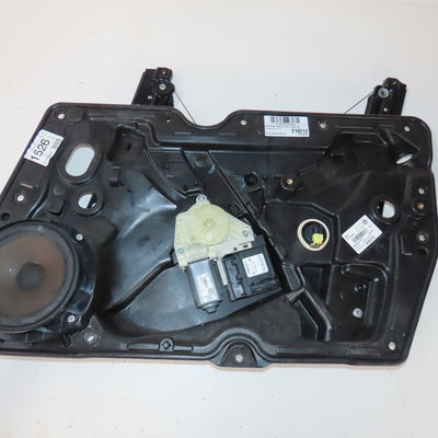 Mecanisme  moteur lève-glace avant droit Volkswagen GOLF VI (5K1) 1.4 (2008-2012) 5 portes