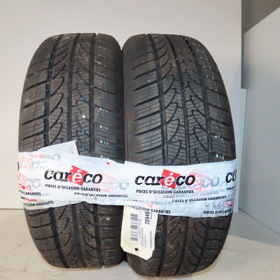 Pneumatiques Volkswagen POLO V (6R1, 6C1) 1.6 tdi (2009) 5 portes