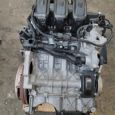 Moteur essence Citroën C3 II (SC_) 1.2 vti 82 (2012-2016) 5 portes
